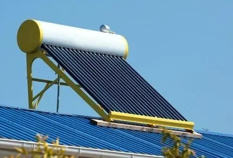 德尔顿太阳能热水器清洗教程？太阳能热水器不加热怎么回事？太阳能热水器控制面板说明书